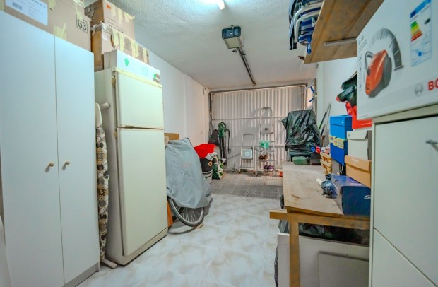 Revente - Semi-Detached - Benijófar - Benimar