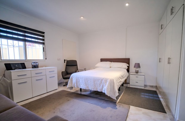 Revente - Semi-Detached - Benijófar - Benimar