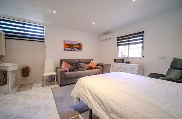 Revente - Semi-Detached - Benijófar - Benimar