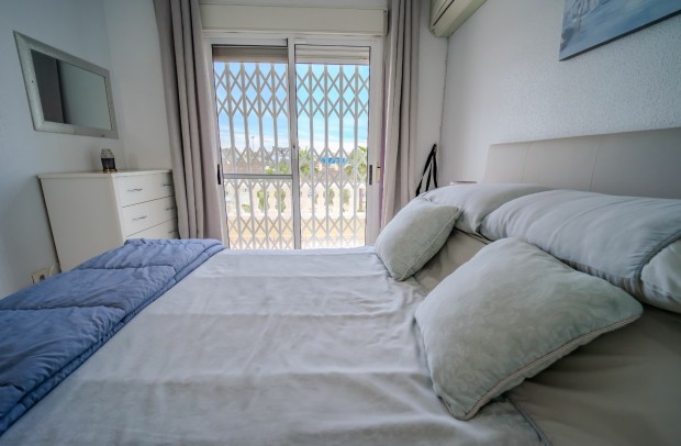 Revente - Semi-Detached - Benijófar - Benimar