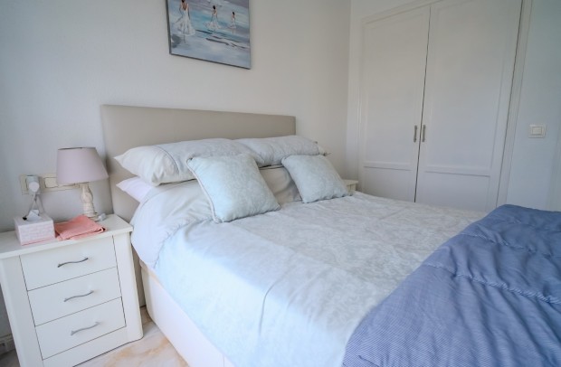 Revente - Semi-Detached - Benijófar - Benimar