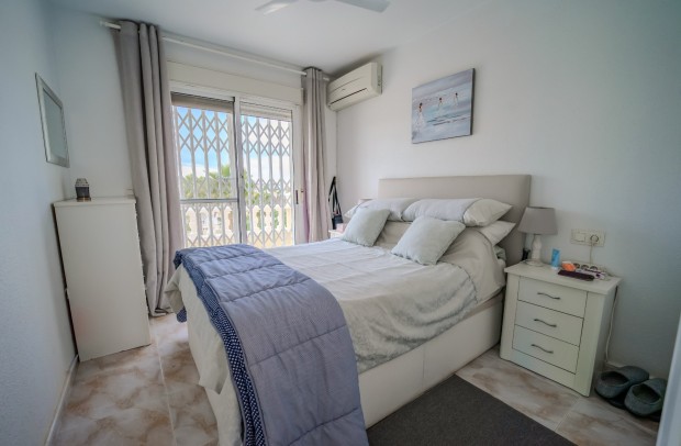 Revente - Semi-Detached - Benijófar - Benimar