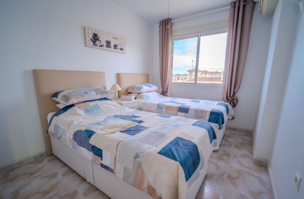 Revente - Semi-Detached - Benijófar - Benimar