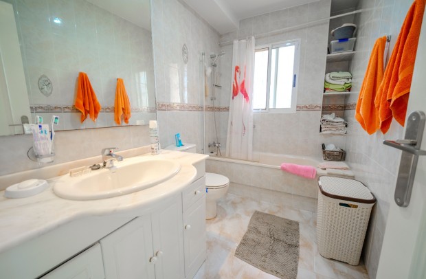 Revente - Semi-Detached - Benijófar - Benimar