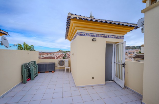 Revente - Semi-Detached - Benijófar - Benimar