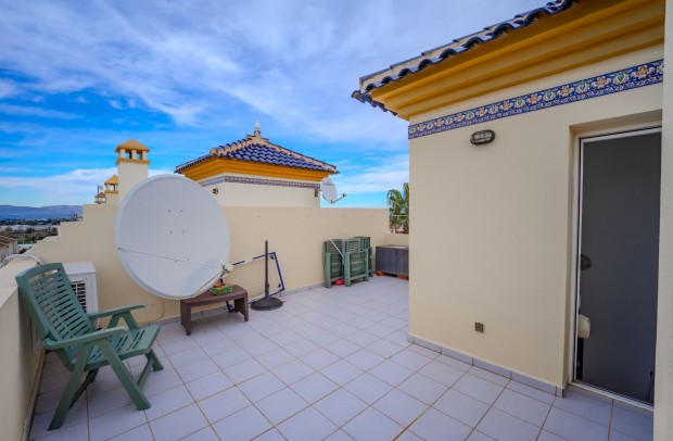 Revente - Semi-Detached - Benijófar - Benimar