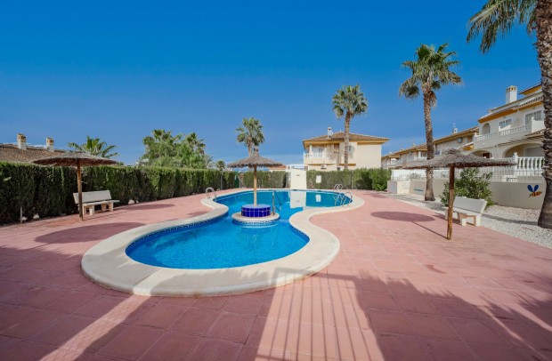 Revente - Semi-Detached - Benijófar - Benimar