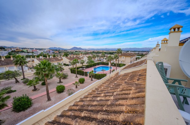 Revente - Semi-Detached - Benijófar - Benimar