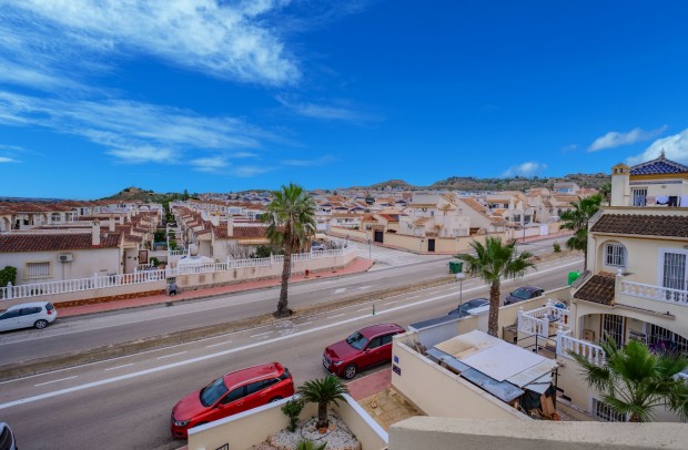 Revente - Semi-Detached - Benijófar - Benimar