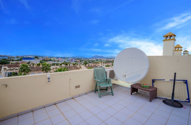 Revente - Semi-Detached - Benijófar - Benimar