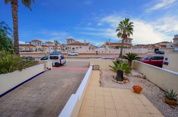 Revente - Semi-Detached - Benijófar - Benimar