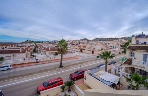 Revente - Semi-Detached - Benijófar - Benimar