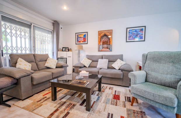 Revente - Semi-Detached - Benijófar - Benimar