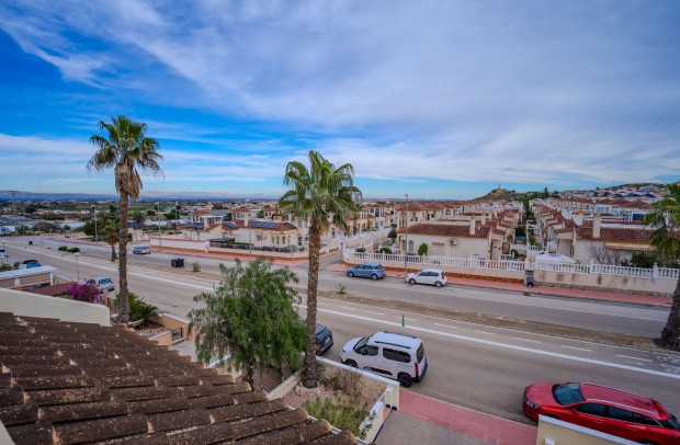 Revente - Semi-Detached - Benijófar - Benimar