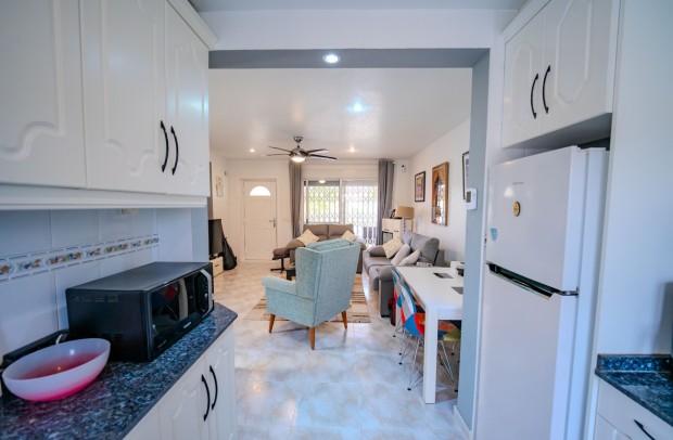 Revente - Semi-Detached - Benijófar - Benimar