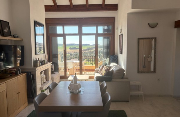 Reventa - Apartment - Algorfa - La Finca Golf Resort
