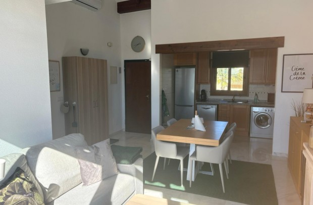 Reventa - Apartment - Algorfa - La Finca Golf Resort