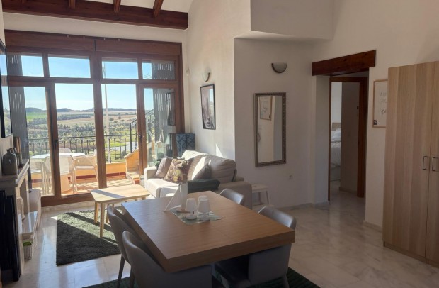 Reventa - Apartment - Algorfa - La Finca Golf Resort