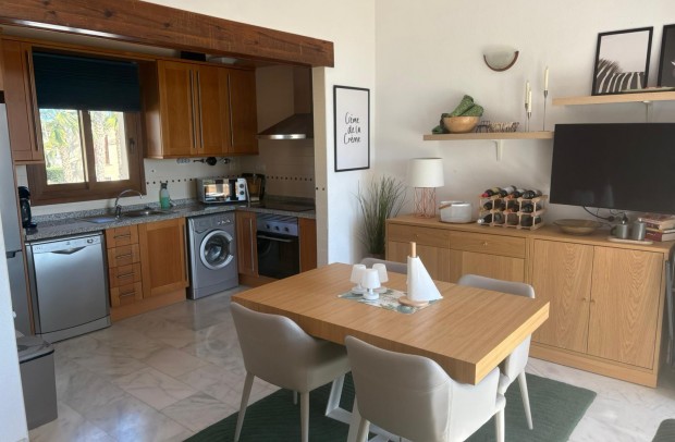 Reventa - Apartment - Algorfa - La Finca Golf Resort