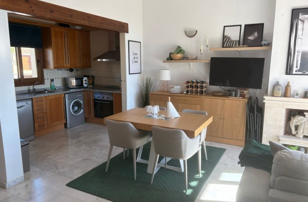 Reventa - Apartment - Algorfa - La Finca Golf Resort