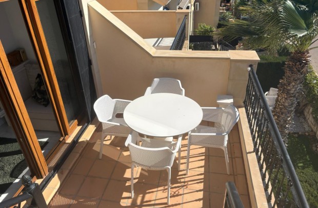 Reventa - Apartment - Algorfa - La Finca Golf Resort