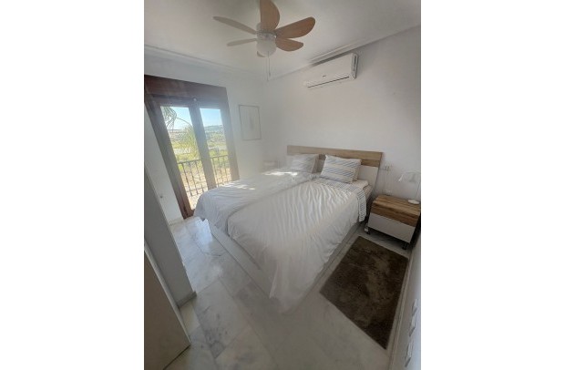 Reventa - Apartment - Algorfa - La Finca Golf Resort