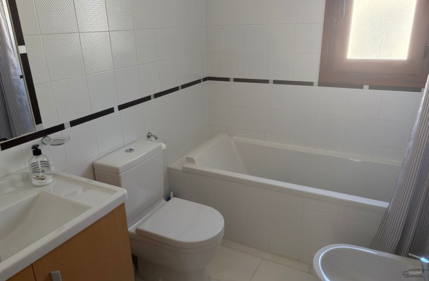 Reventa - Apartment - Algorfa - La Finca Golf Resort