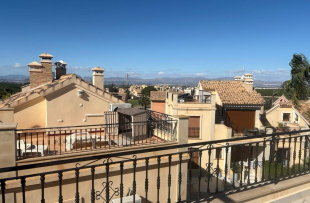 Reventa - Apartment - Algorfa - La Finca Golf Resort