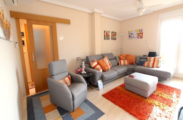 Resale - Apartment - Cabo Roig