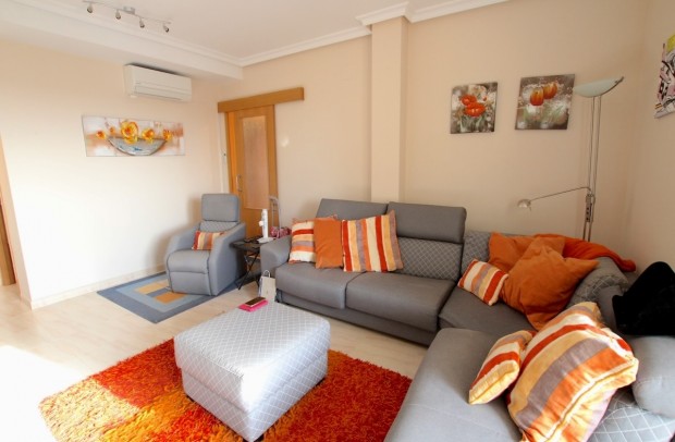 Resale - Apartment - Cabo Roig