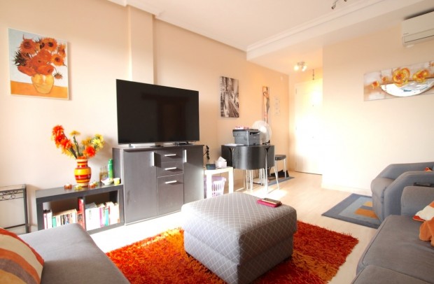 Resale - Apartment - Cabo Roig