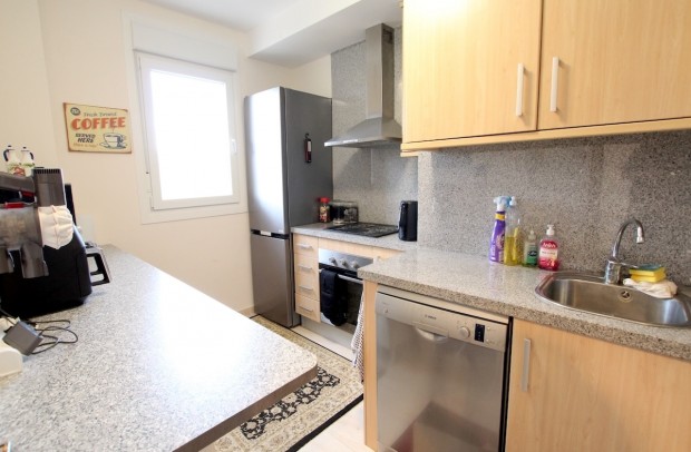 Resale - Apartment - Cabo Roig