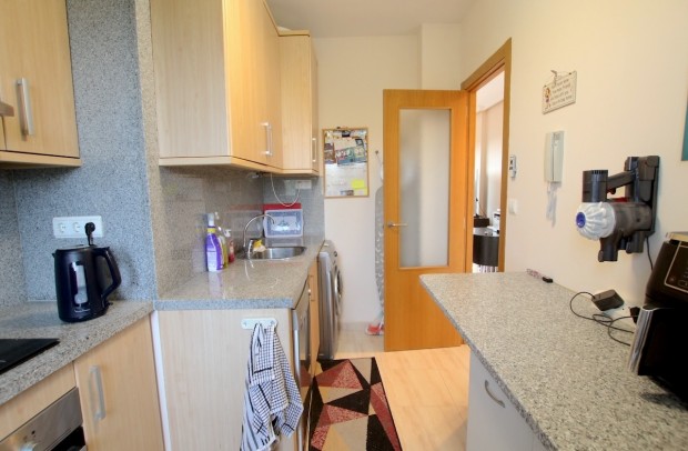 Resale - Apartment - Cabo Roig