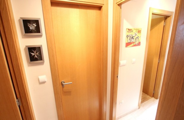 Resale - Apartment - Cabo Roig