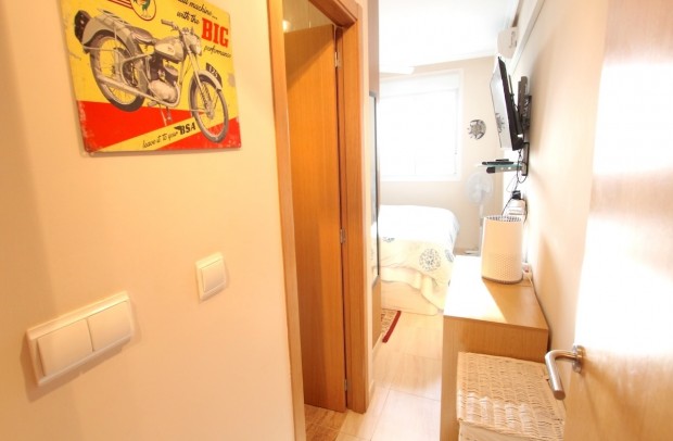 Resale - Apartment - Cabo Roig