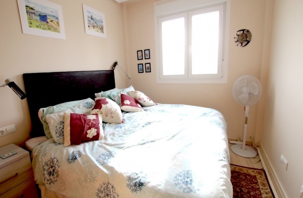 Resale - Apartment - Cabo Roig