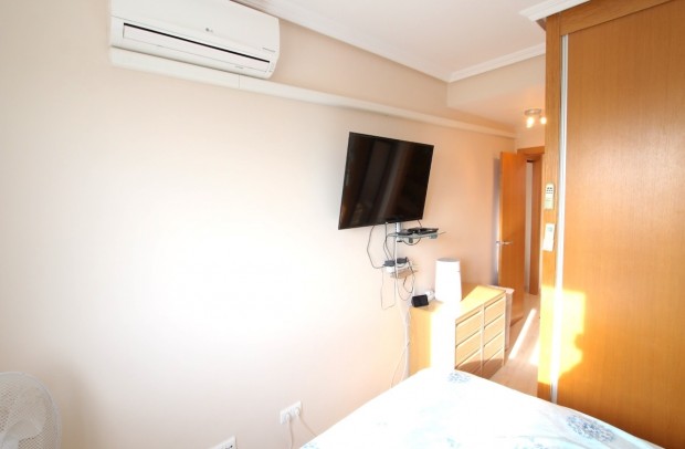 Resale - Apartment - Cabo Roig