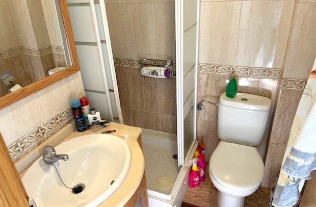 Resale - Apartment - Cabo Roig