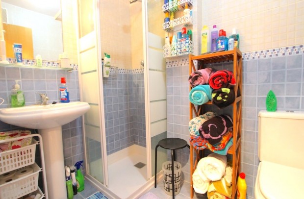 Resale - Apartment - Cabo Roig