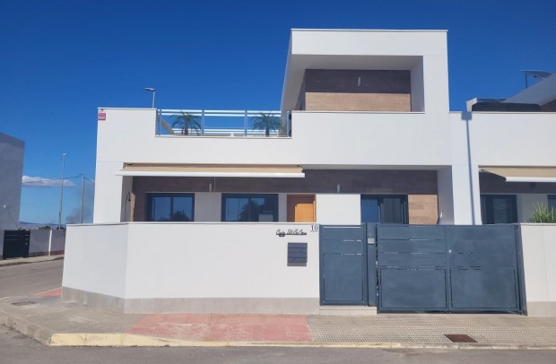 Reventa - Townhouse - Daya Vieja