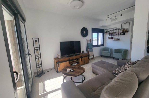 Reventa - Townhouse - Daya Vieja