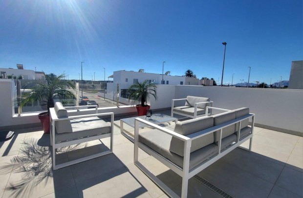 Reventa - Townhouse - Daya Vieja
