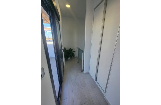 Reventa - Townhouse - Daya Vieja