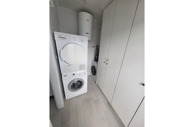 Reventa - Townhouse - Daya Vieja