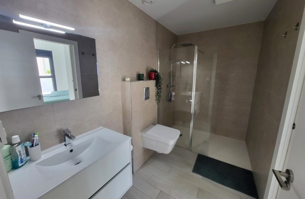 Reventa - Townhouse - Daya Vieja