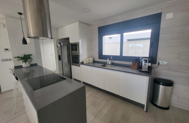 Reventa - Townhouse - Daya Vieja