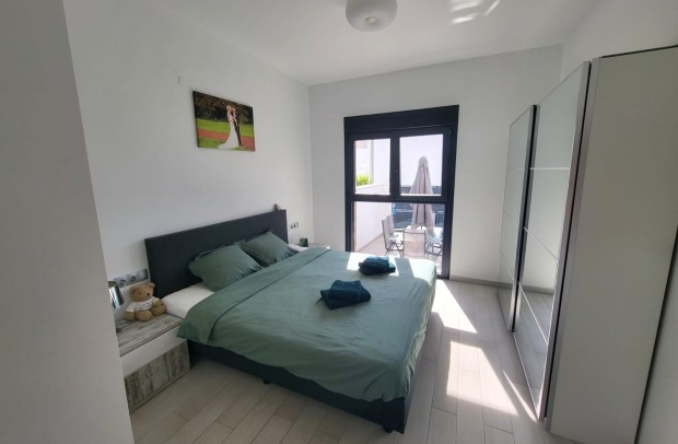 Reventa - Townhouse - Daya Vieja