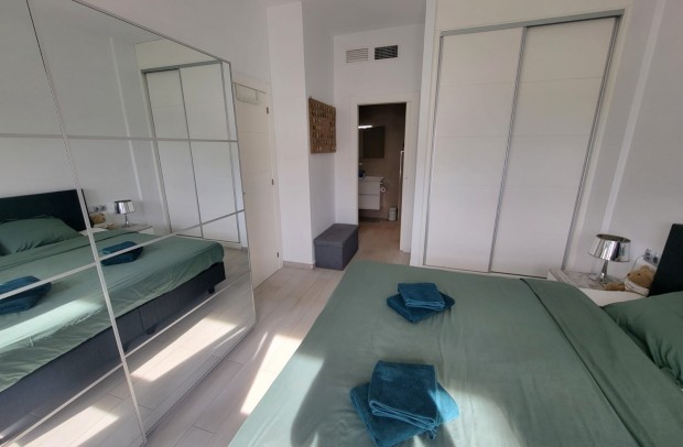 Reventa - Townhouse - Daya Vieja