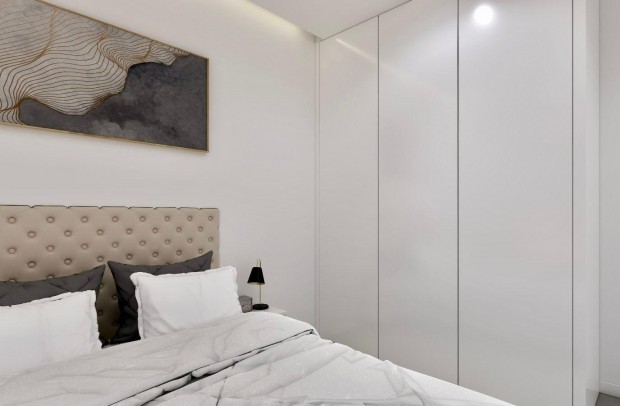 Nueva construcción  - Villa Detached - Benijófar - Pueblo