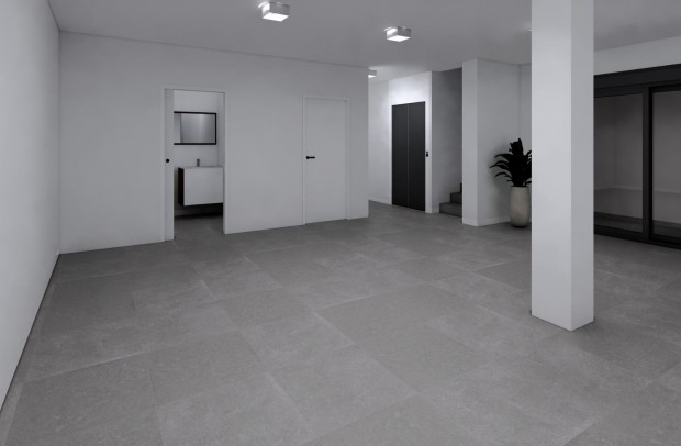 Nueva construcción  - Villa Detached - Benijófar - Pueblo